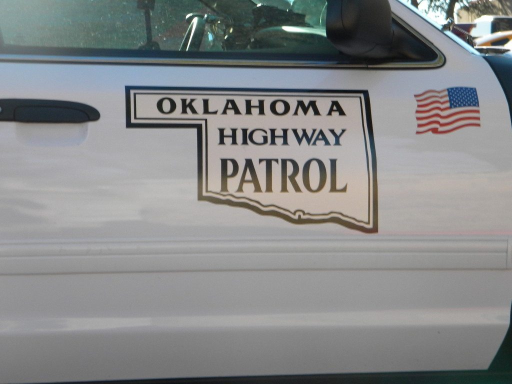 Expunge Traffic Tickets in Oklahoma