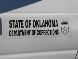 Oklahoma Jails and Prisons