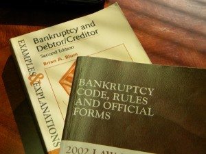 Chapter 13 Bankruptcy attorneys