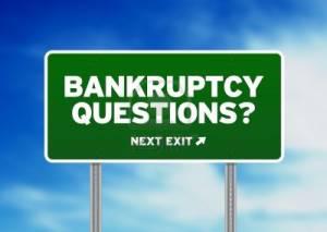 Luxury Goods and Bankruptcy in Oklahoma