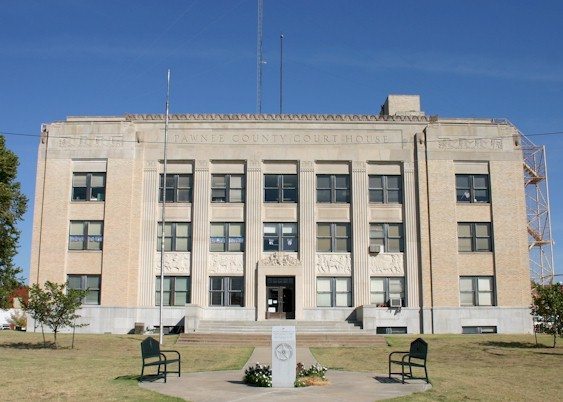 Pawnee County District Court