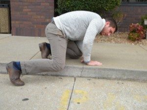 Slip and Fall Accident | Kania Law Office Tulsa