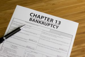 Credit Score After Bankruptcy - Tulsa Bankruptcy Attorneys