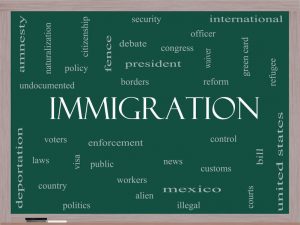 Immigration and Bankruptcy - Tulsa Lawyers