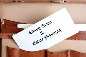 Second Marriage Estate Planning