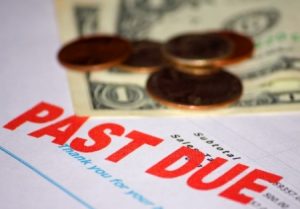 Failure to Pay Fines and Court Costs in Oklahoma