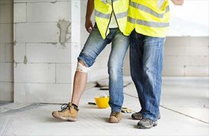 Contractor Work Injuries | Kania Law Office Tulsa