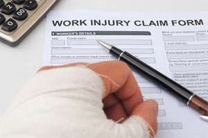 Steps For Filing Workers Compensation