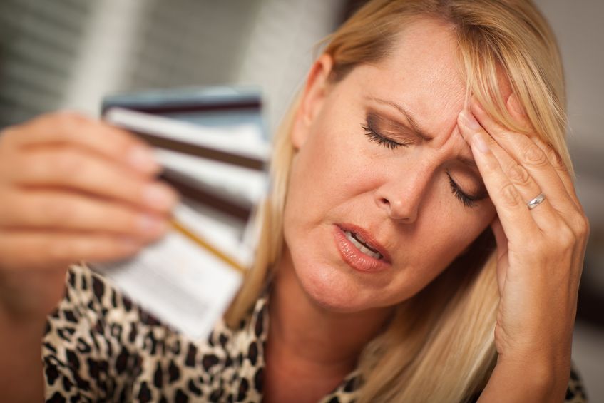 Secured Credit Cards in Bankruptcy