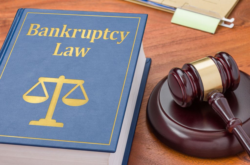File bankruptcy Without a Lawyer