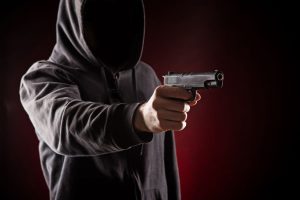 Robbery Crimes in Oklahoma