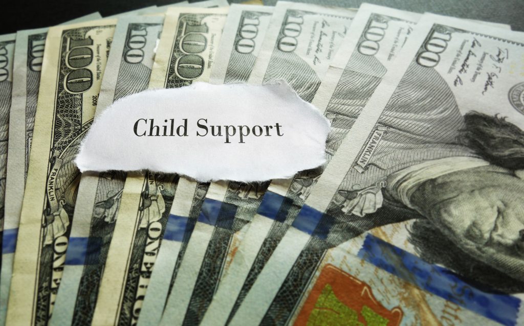 Out-of-State Child Support Orders
