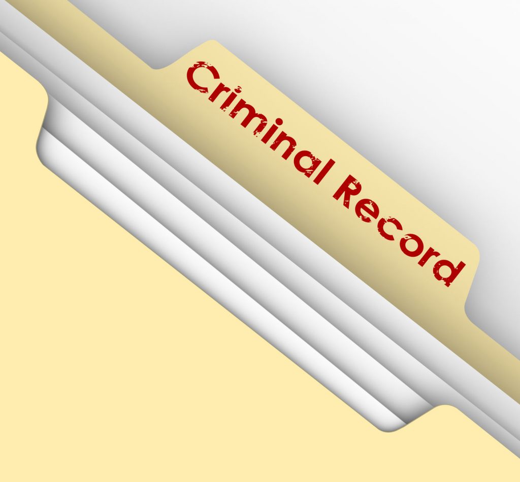 Expunging Oklahoma Criminal Records Tulsa Lawyers 918 743 2233