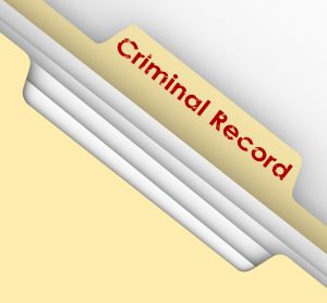 Expunging Oklahoma Criminal Records