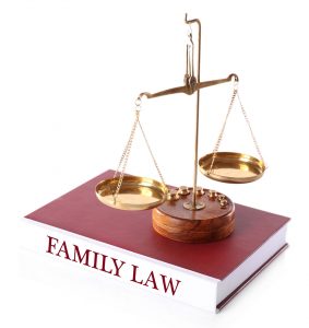 Child Custody and Unmarried Parents 