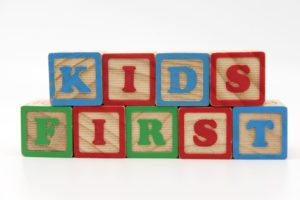 Modify Child Custody in Tulsa 