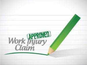 Filing a Workers Comp Claim