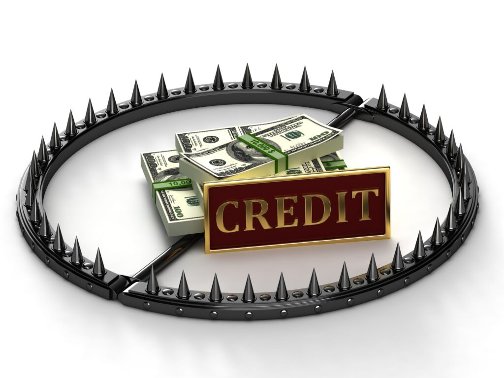 Bankruptcy Rules Ending Creditor Harassment
