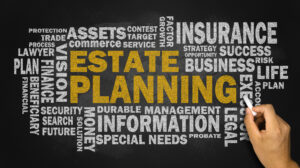 Undue Influence In Estate  Planning 