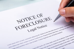 Short Sale or Bankruptcy in Oklahoma