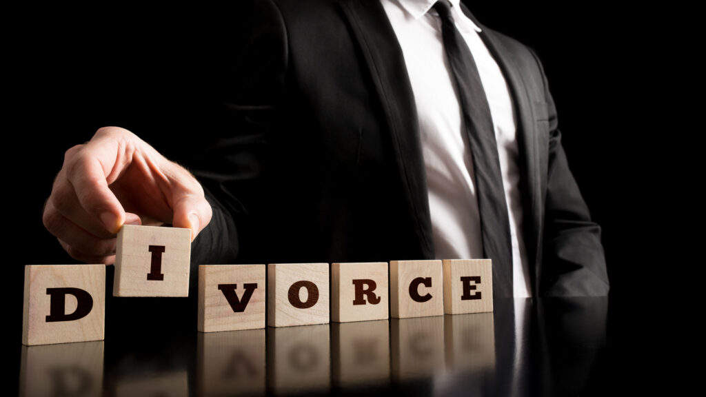 Mediation In Divorce And Custody