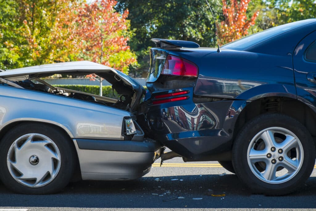 Value of a Car Accident Claim
