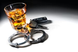 Driving Under the Influence of Alcohol