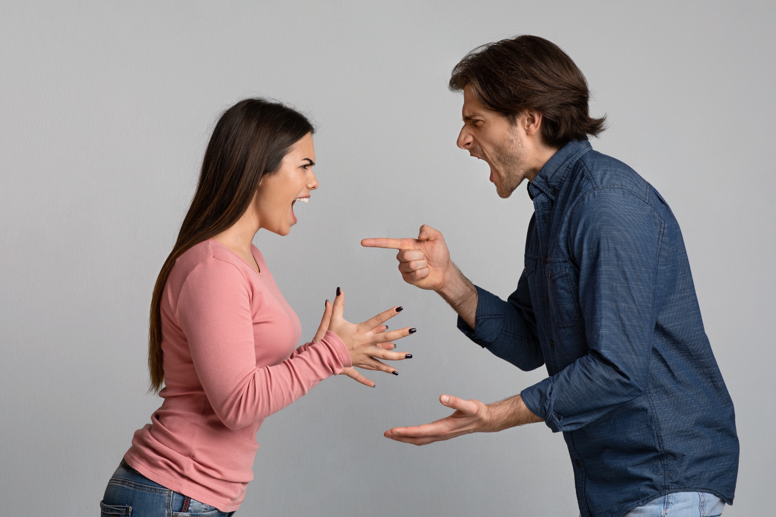 False Protection Fight a False Protective Order - Tulsa Protective Order Defense