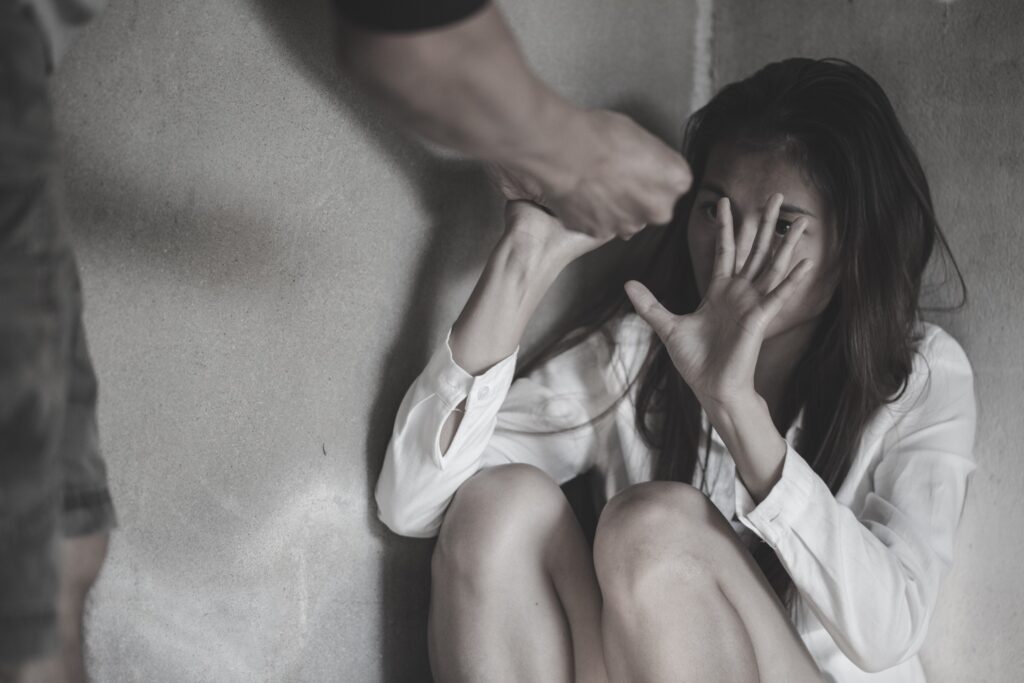 Defenses for Domestic Assault