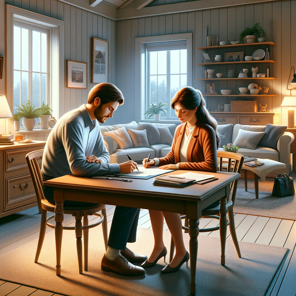 Conservatorship and Guardianship