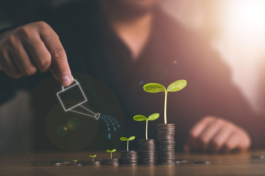 SBA Loan to Purchase a Business