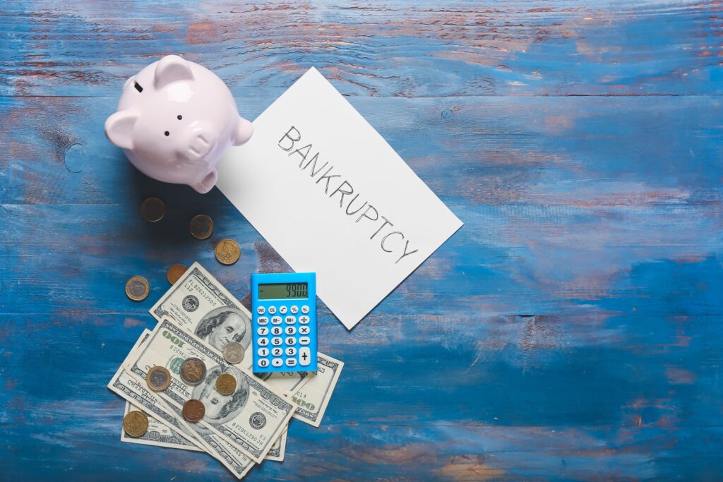 Chapter 7 Bankruptcy